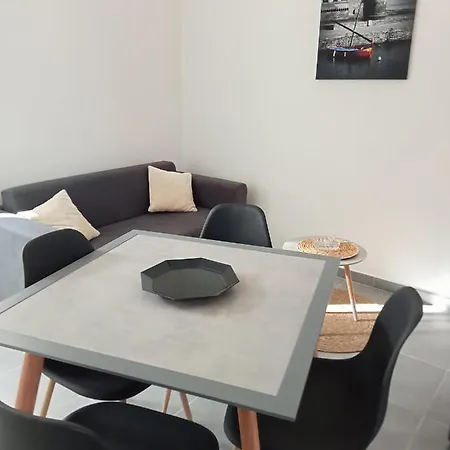 Chez Jean.mi * Millas