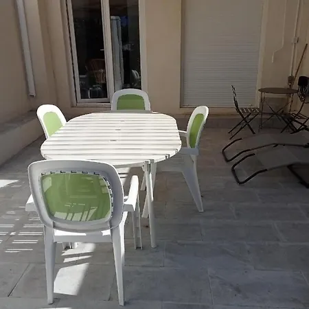 Appartement Chez Jean.mi *