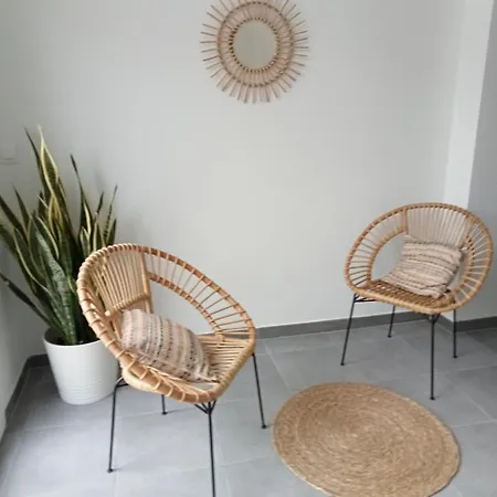 Chez Jean.mi Appartement *