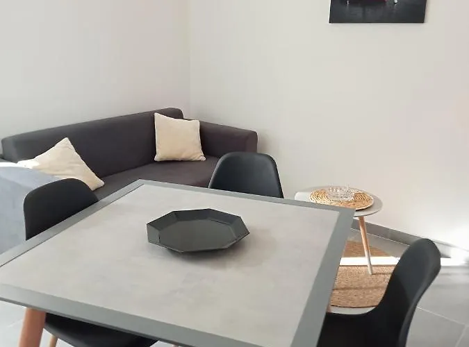 Chez Jean.mi * Millas