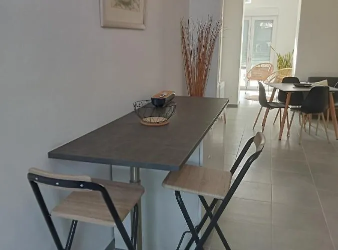 Chez Jean.mi * Millas