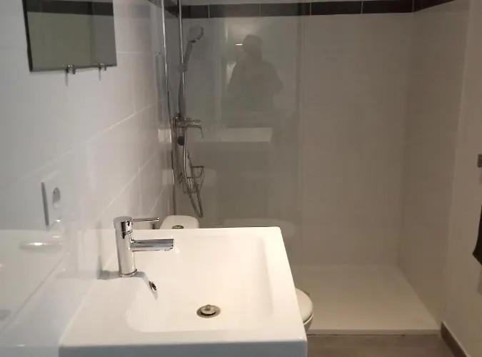 Appartement Chez Jean.mi *