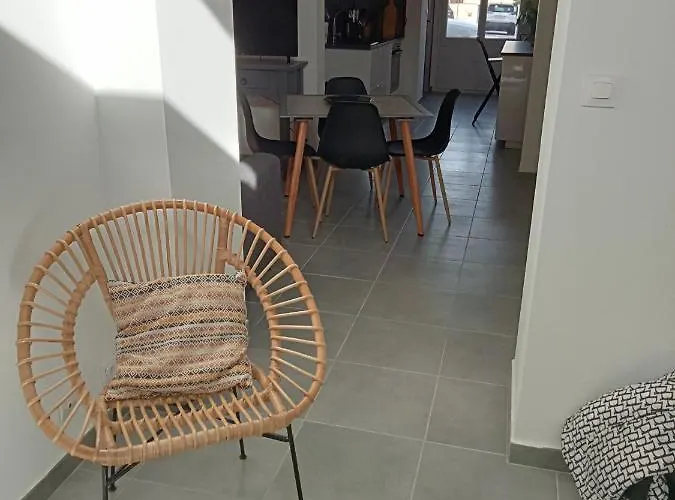 Chez Jean.mi Appartement Millas