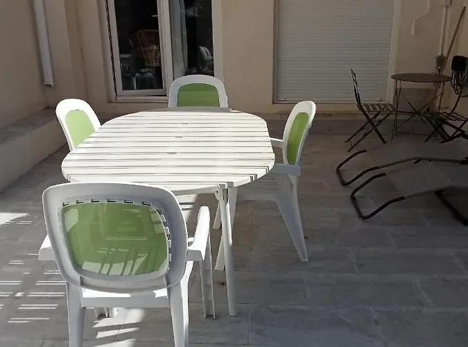 Appartement Chez Jean.mi *