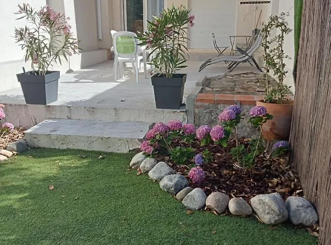 Chez Jean.mi Appartement *